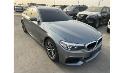 بي أم دبليو 520 BMW 520i m sport