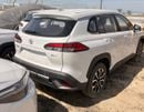 Toyota Frontlander Frontlander 2025
