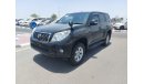 Toyota Prado 2013 Petrol 2.7 Litter Right Hand Drive