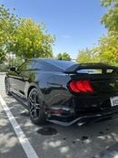 Ford Mustang Ecoboost