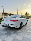 Mercedes-Benz E200 E200 Coupe