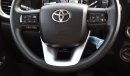 Toyota Hilux S-GLX SR5 2.7 Petrol A/T 4WD