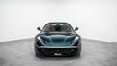 Ferrari 812 - 2024 - Euro Specs