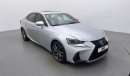 Lexus IS350 F-SPORT 3.5 | Under Warranty | Inspected on 150+ parameters