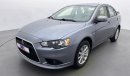 Mitsubishi Lancer GLS 1.6 | Under Warranty | Inspected on 150+ parameters