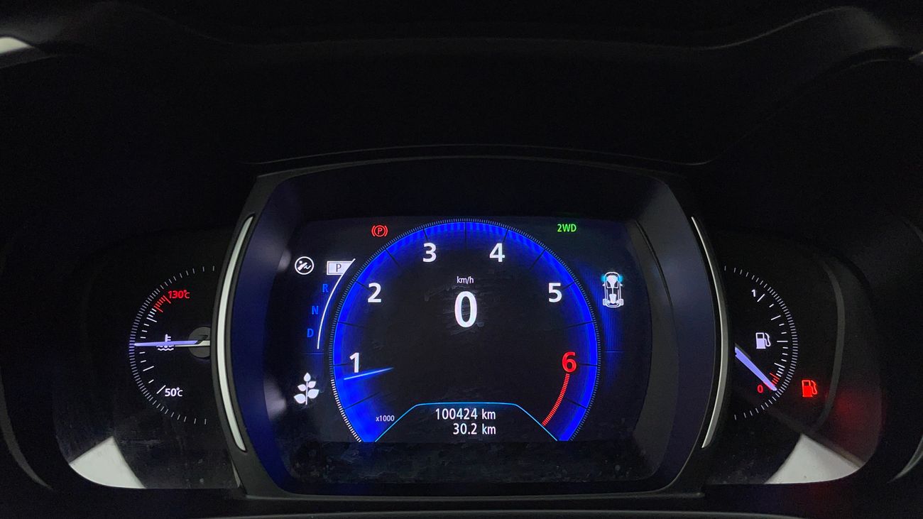 Renault Koleos SE 2.5 | Zero Down Payment | Home Test Drive