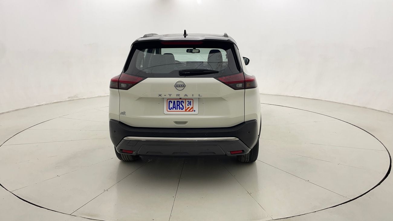 Nissan XTrail N TREK 2.5 | Zero Down Payment | Home Test Drive