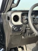 Jeep Wrangler RUBICON SPORT full option