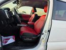 تويوتا تاكوما 2023 Model SR5 Push button, 4x4 and leather seats