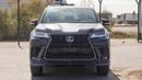 Lexus LX 600 FSport 3.5L V6  5 Seater