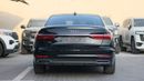 أودي A6 40 TFSI | Complete Service History | GCC Specs | Zero down payment support