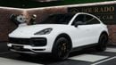 Porsche Cayenne TURBO GT COUPE | NEGOTIABLE PRICE | NEW | FULLY LOADED