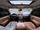 Nissan Patrol LE Platinum