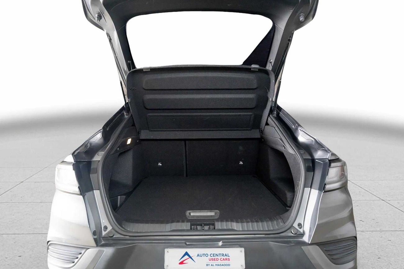 رينو أركانا ESPIRIT ALPINE 1.3