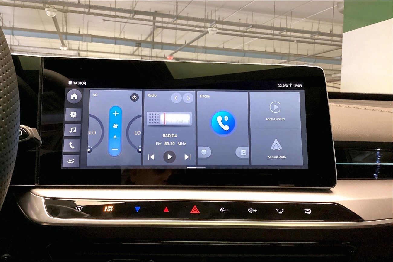 MG One Luxury | Guaranteed Warranty | 0 Down Payment