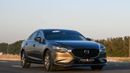 مازدا 6 MAZDA 6 _ 2022 _ S 2.5L (180 HP) GCC IN EXCELLENT CONDITION