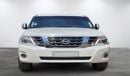 نيسان باترول LE T2 TITANIUM LE Titanium 5.6L Excellent condition - Large Engine