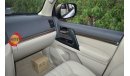 تويوتا لاند كروزر 2020 MODEL 200 V8 4.5L TD 8 SEAT AUTOMATIC PLATINUM