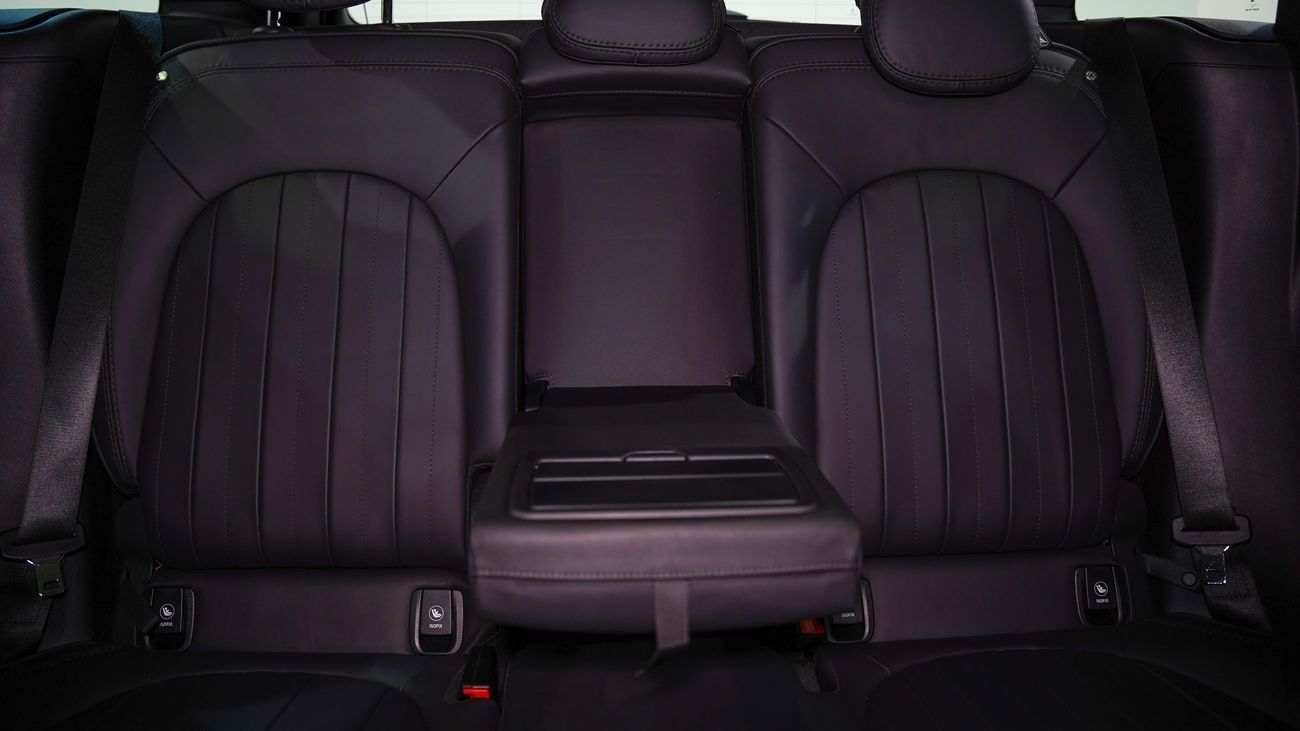 Mini Cooper Countryman JCW