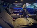 Mercedes Benz S500 L 4MATIC