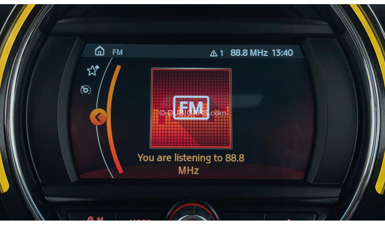 Mini Cooper STD 1.5 | Zero Down Payment | Free Home Test Drive