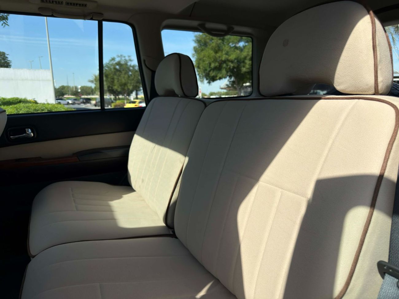 نيسان باترول سفاري Safari 4.8L A/T