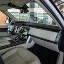 Land Rover Range Rover HSE P530 4.4L