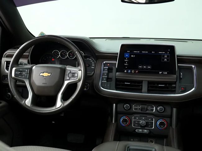 Chevrolet Tahoe LT, миниатюра 28