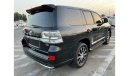 Toyota Land Cruiser 2017 TOYOTA LANDCRUISER V6