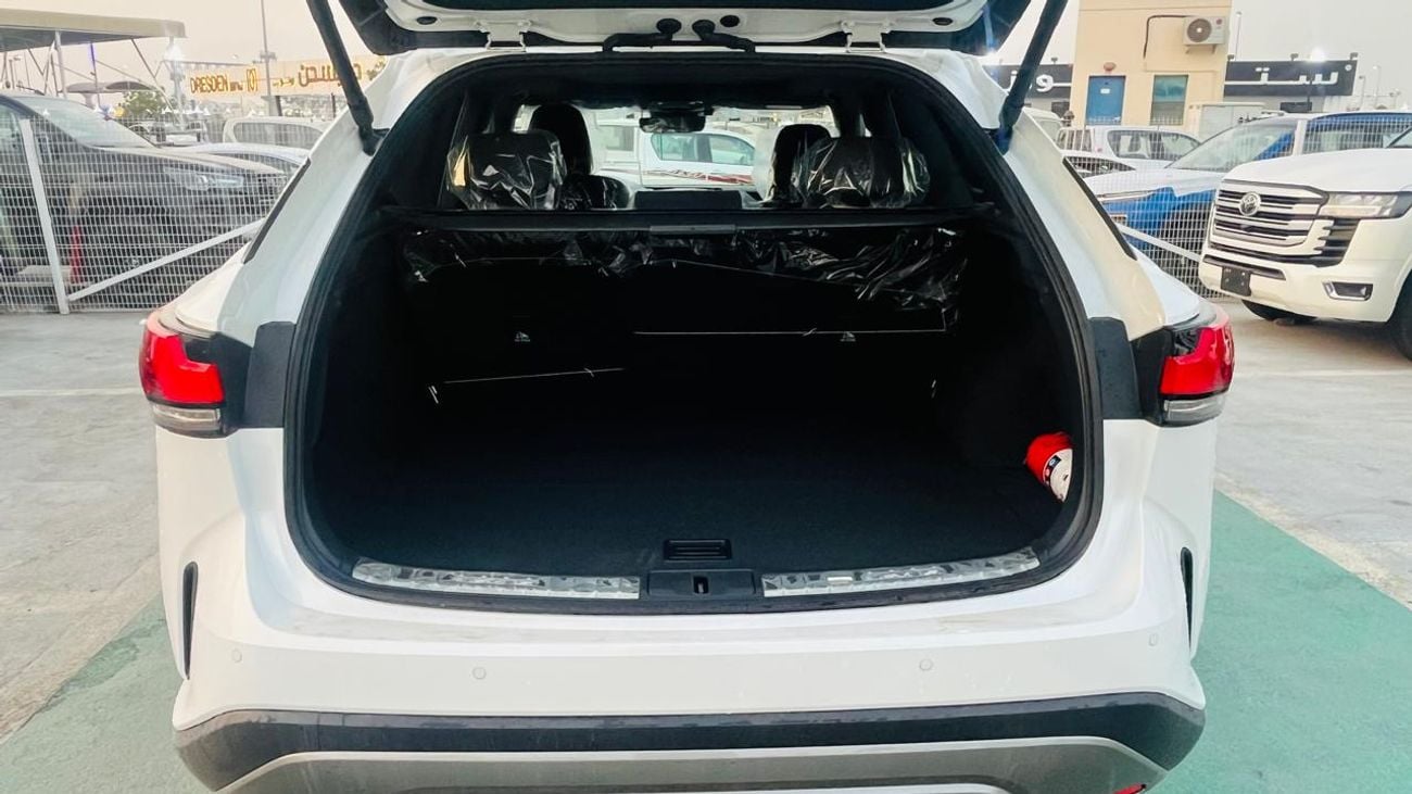 لكزس RX 350 ELITE