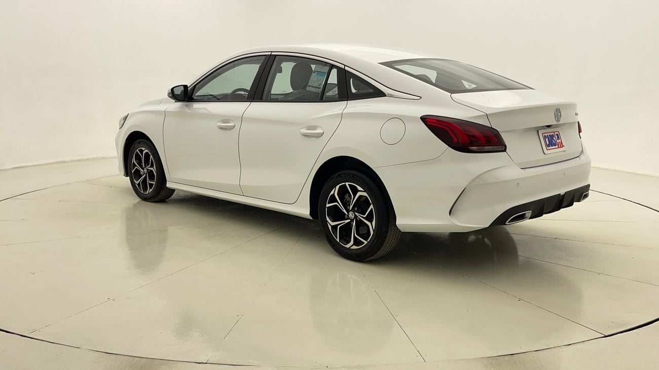 MG GT STD 1.5 | Zero Down Payment | Home Test Drive