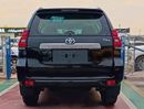 Toyota Prado TXL / 2.7L Petrol / Push Start / Digital AC / Sunroof (CODE # P27TXLDV5)