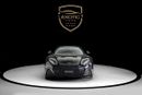Aston Martin DBS Superleggera 5.2L | TAG HEUER EDITION