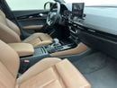 Audi Q5 45 TFSI S-LINE quattro 249hp (Ref# 34297)