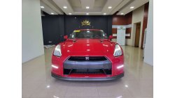 Nissan GT-R Nissan GT-R 2015 Model