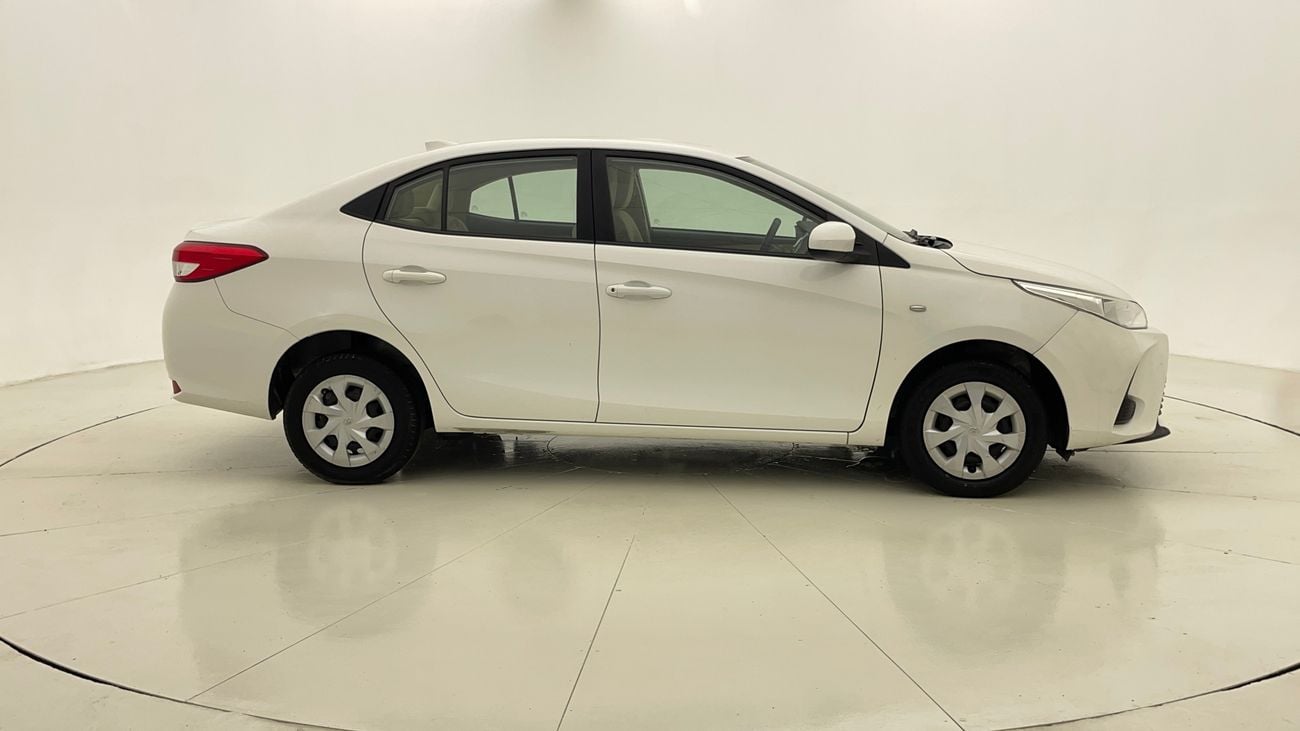 Toyota Yaris SE 1.5 | Zero Down Payment | Home Test Drive