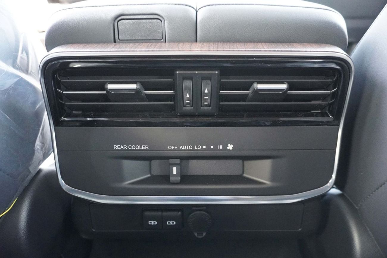 Toyota Land Cruiser GXR