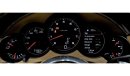 بورش كايان EXCELLENT DEAL for our Porsche Cayenne ( 2016 Model ) in Brown Color GCC Specs