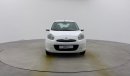 Nissan Micra S 1500
