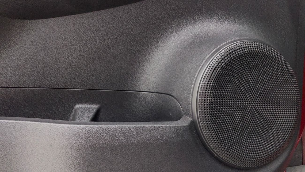 نيسان كيكس S 1.6 | بدون دفعة مقدمة | اختبار قيادة مجاني للمنزل