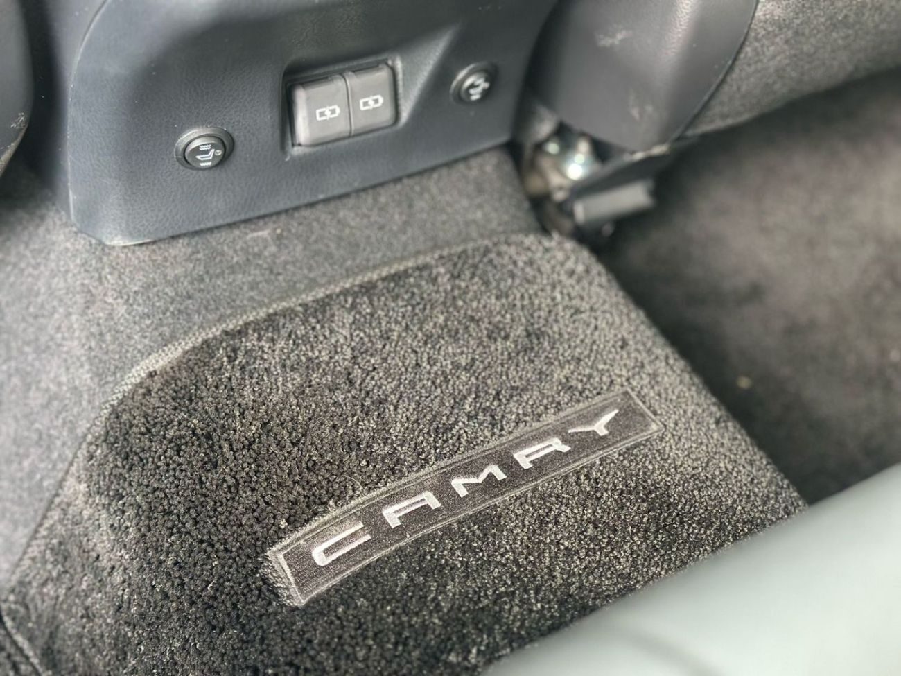 Toyota Camry TOYOTA CAMRY 2024 2.5L HYBRID