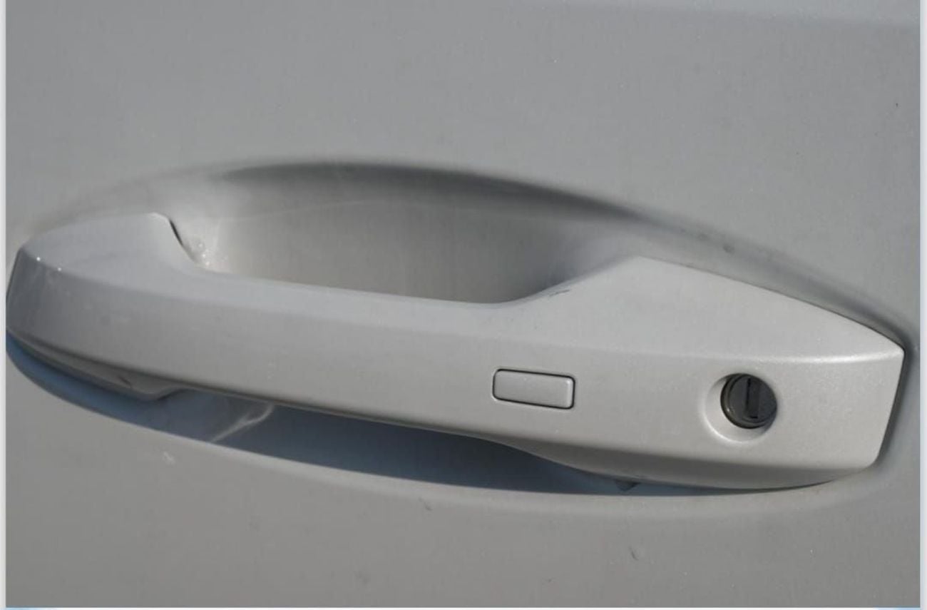 Nissan Patrol Nissan Patrol Xe V6 3.8L 4WD - Gasoline - 2026 - WHITE