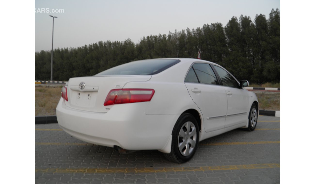 تويوتا كامري Camry GL 2008 ref# 208 /2 (السعر نهائي)