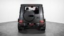 مرسيدس بنز G 63 AMG - 2024 - Korean Specs - Under Third-Party Service Contract