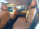 Nissan Patrol 5.6L PETROL V8 AUTOMATIC TRANSMISSION