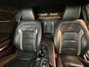 شيفروليه كامارو SS 6.2L Coupe