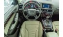 أودي Q5 2016 Audi Q5 Quattro / Full Audi Service History