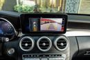مرسيدس بنز 200 C200 Mercedes-Benz C-Class 200 2021 مواصفات خليجية مقابل 1,696.00 AED شهريًا