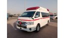 Toyota Hiace TOYOTA HIACE AMBULANCE RIGHT HAND DRIVE (PM1580)