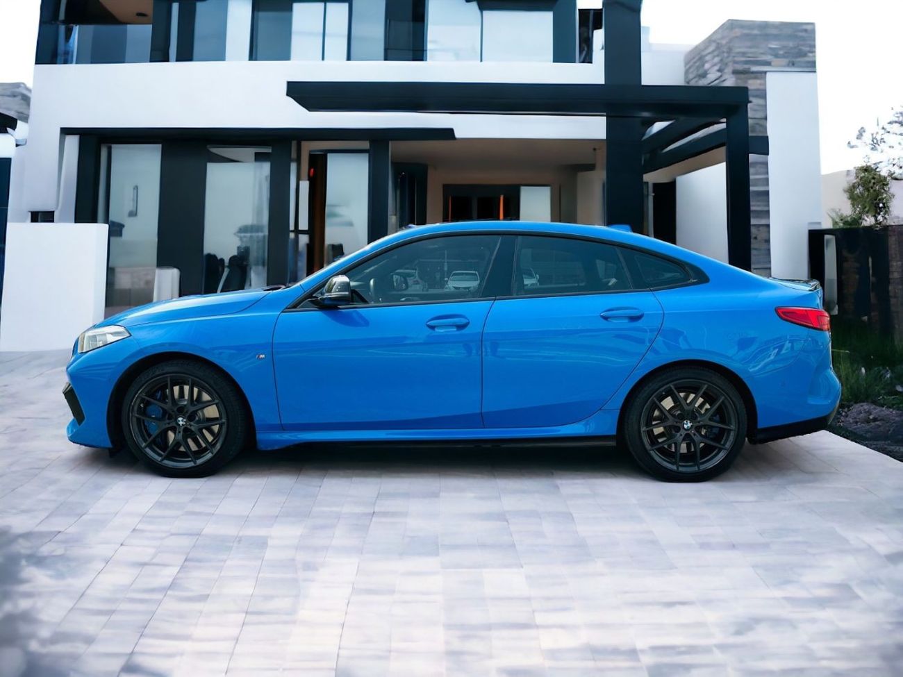 BMW M235i AED 2670/ M | UNDER WARRANTY | FSH | BMW M235i 2021 | LOW MILEAGE | LIKE NEW